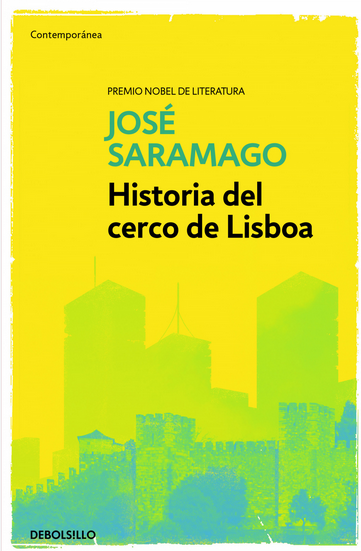 HISTORIA DEL CERCO DE LISBOA