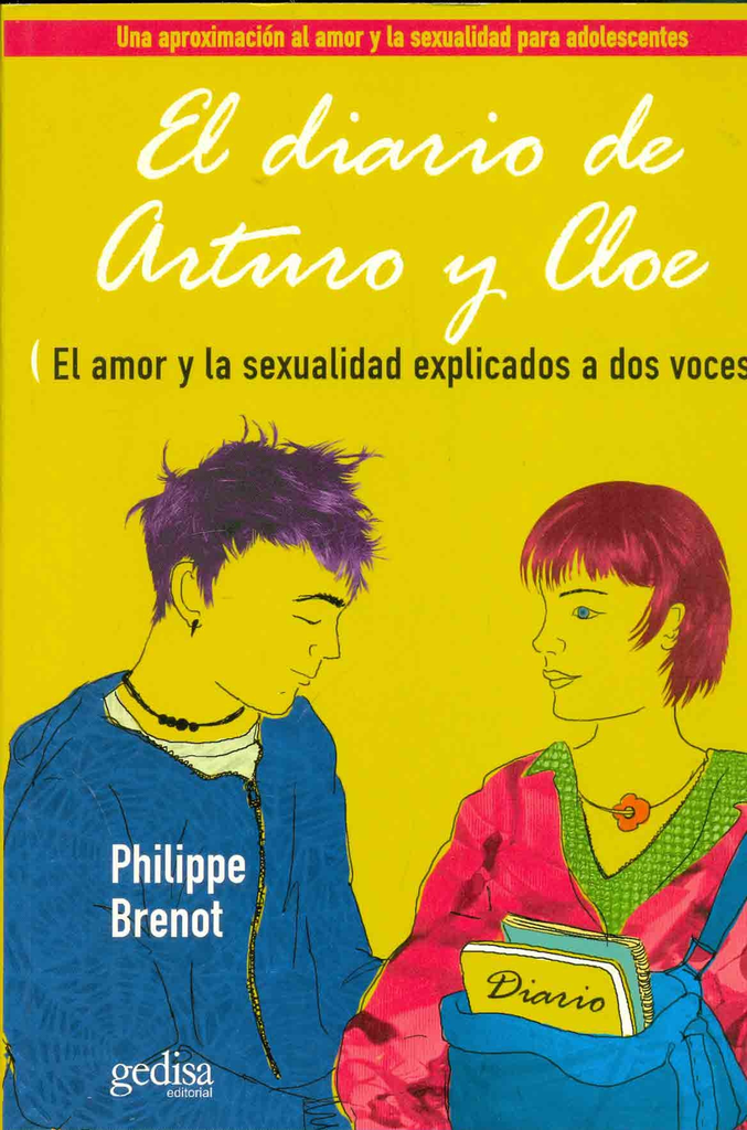 EL DIARIO DE ARTURO Y CLOE