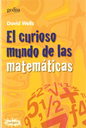 EL CURIOSO MUNDO DE LAS MATEMÁTICAS