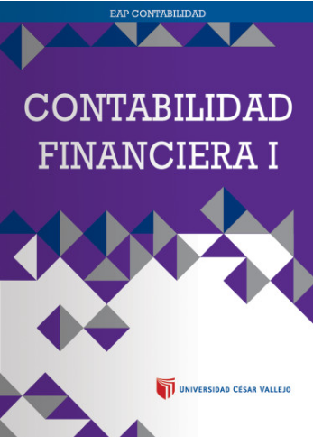 CONTABILIDAD FINANCIERA I