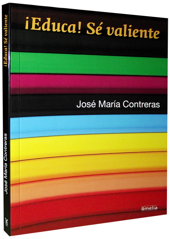 ¡EDUCA! SÉ VALIENTE