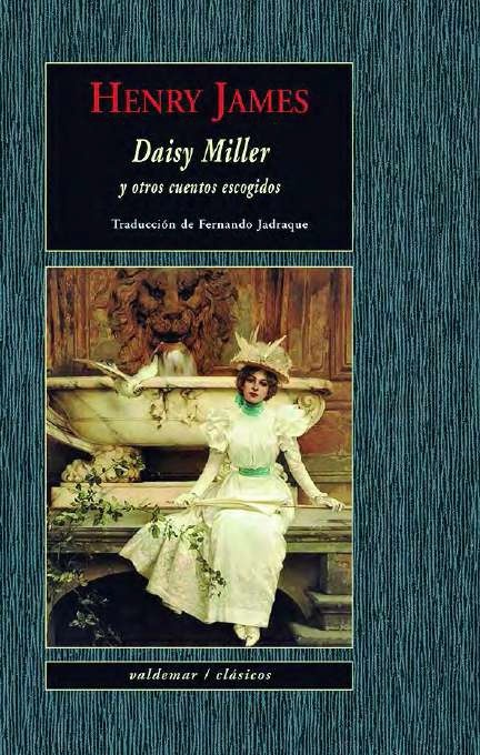 DAISY MILLER
