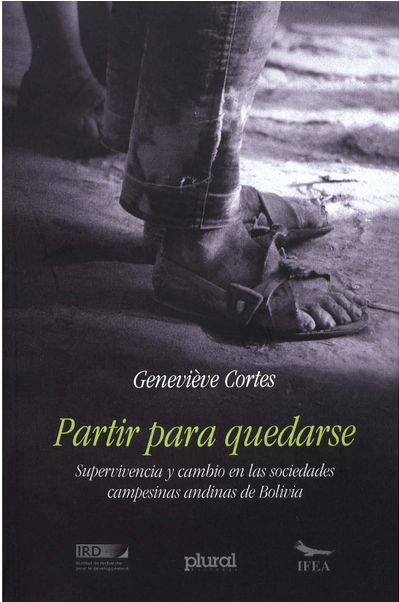 PARTIR PARA QUEDARSE