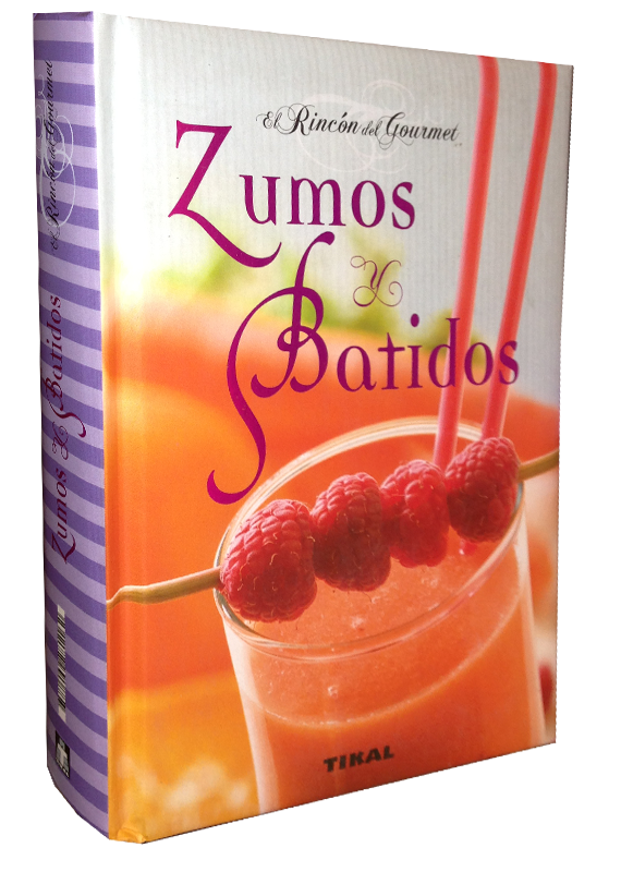 ZUMOS Y BATIDOS