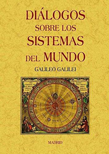 DIÁLOGOS SOBRE LOS SISTEMAS DEL MUNDO