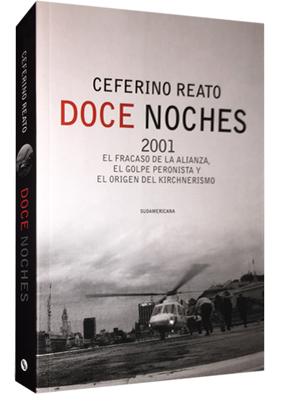 DOCE NOCHES