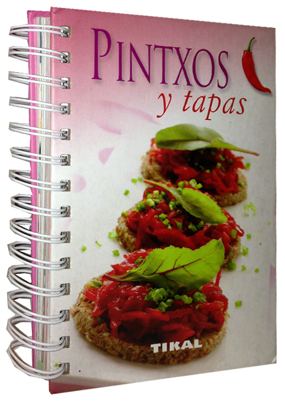 PINTXOS Y TAPAS