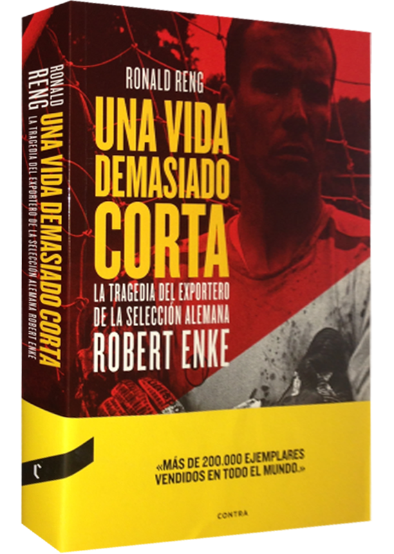 UNA VIDA DEMASIADO CORTA