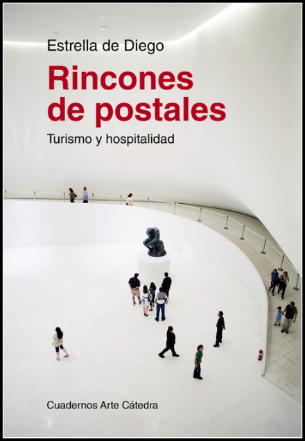 RINCONES DE POSTALES