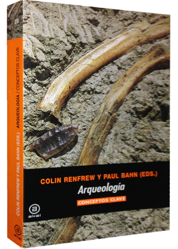 ARQUEOLOGÍA