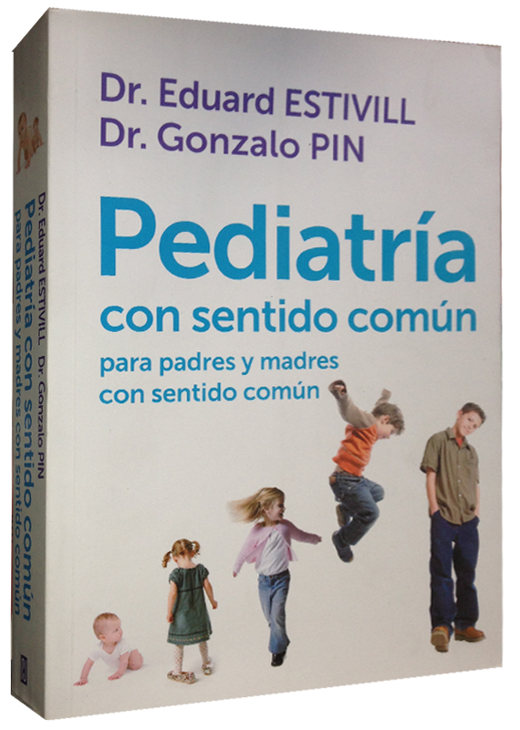 PEDIATRÍA CON SENTIDO COMÚN