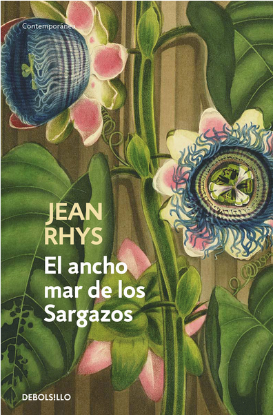EL ANCHO MAR DE LOS SARGAZOS