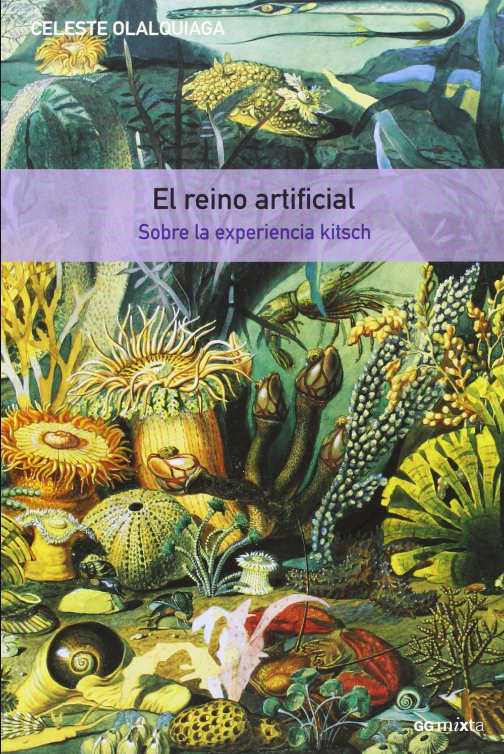 EL REINO ARTIFICIAL