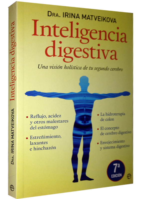 INTELIGENCIA DIGESTIVA