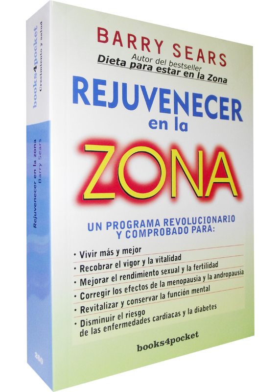 REJUVENECER EN LA ZONA