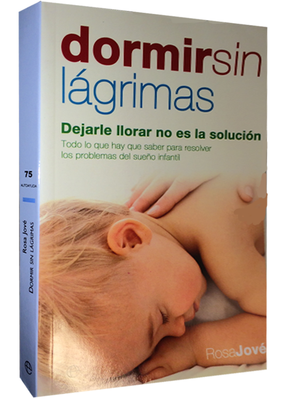 DORMIR SIN LÁGRIMAS