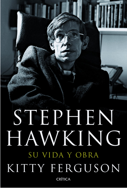 STEPHEN HAWKING