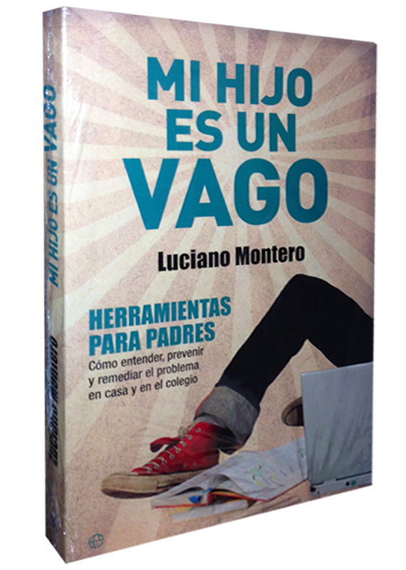 MI HIJO ES UN VAGO