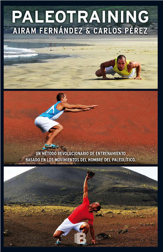 PALEOTRAINING
