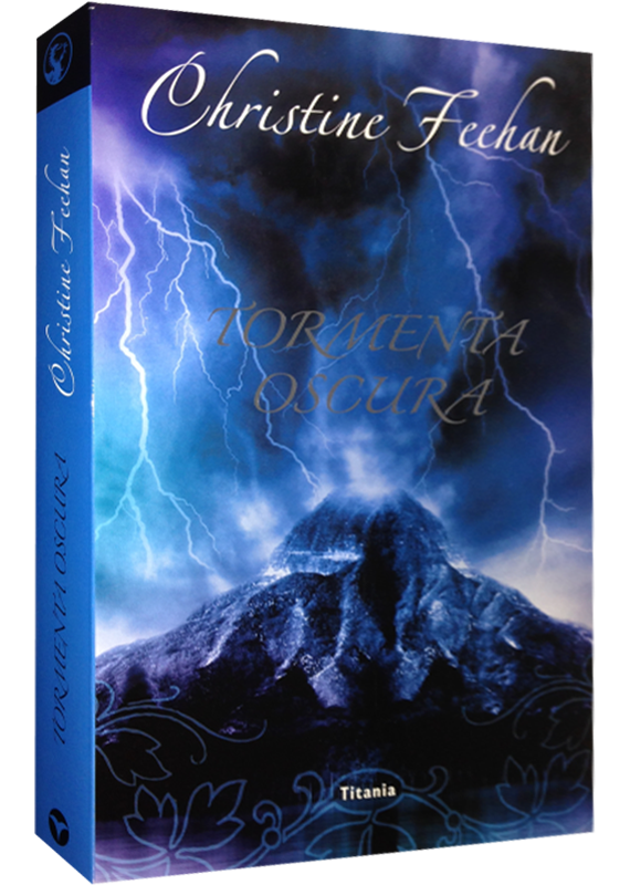 TORMENTA OSCURA
