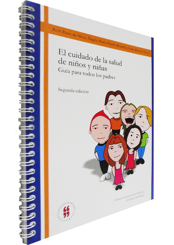 EL CUIDADO DE LA SALUD DE NIÑOS Y NIÑAS