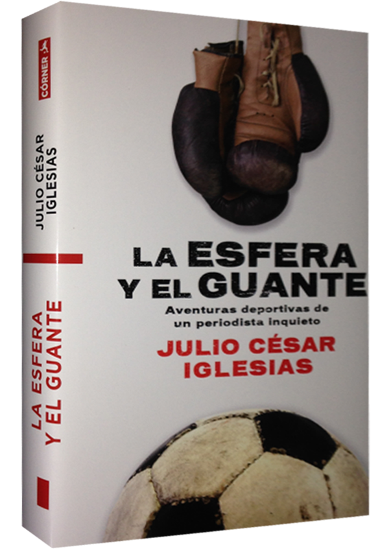 LA ESFERA Y EL GUANTE