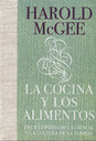 LA COCINA Y LOS ALIMENTOS