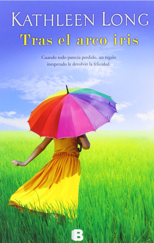 TRAS EL ARCO IRIS
