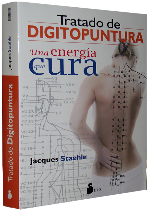 TRATADO DE DIGITOPUNTURA
