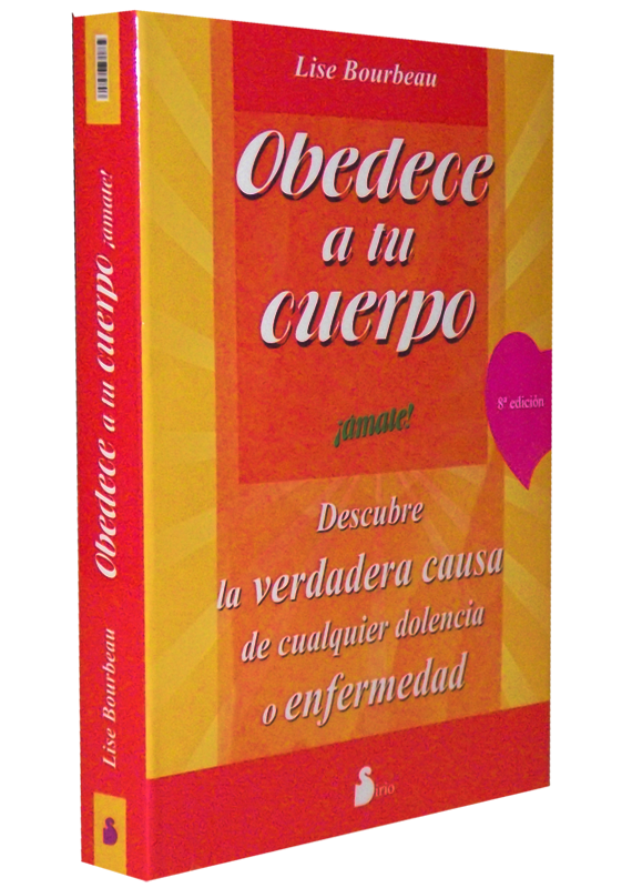 OBEDECE A TU CUERPO, ¡ÁMATE!