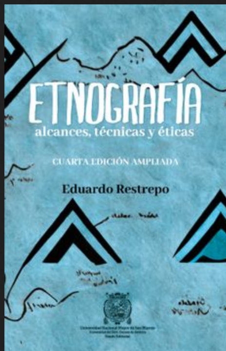 ETNOGRAFÍA