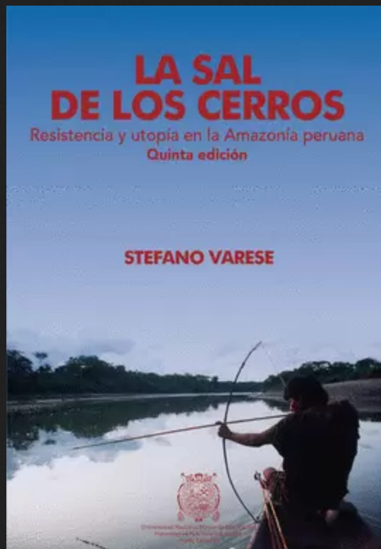 LA SAL DE LOS CERROS