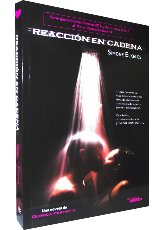 REACCIÓN EN CADENA