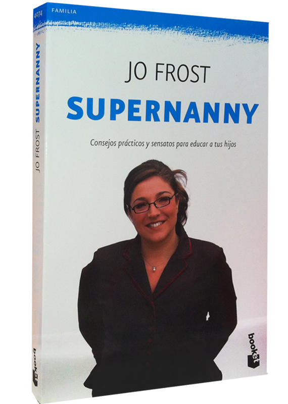 SUPERNANNY