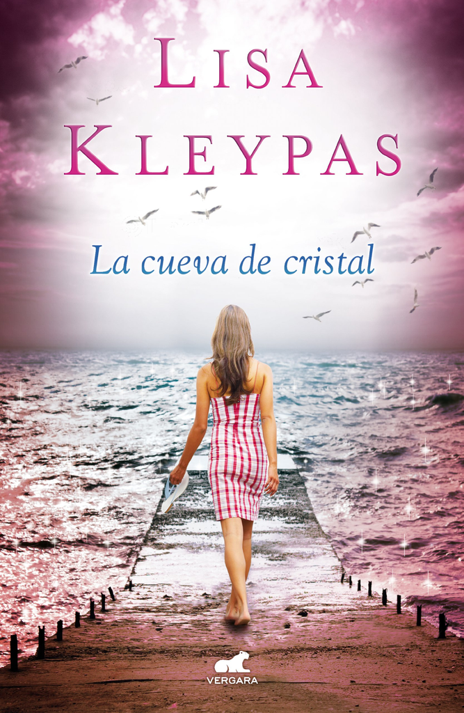 LA CUEVA DE CRISTAL