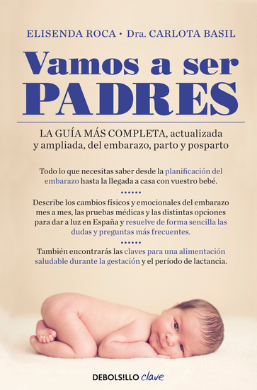 VAMOS A SER PADRES