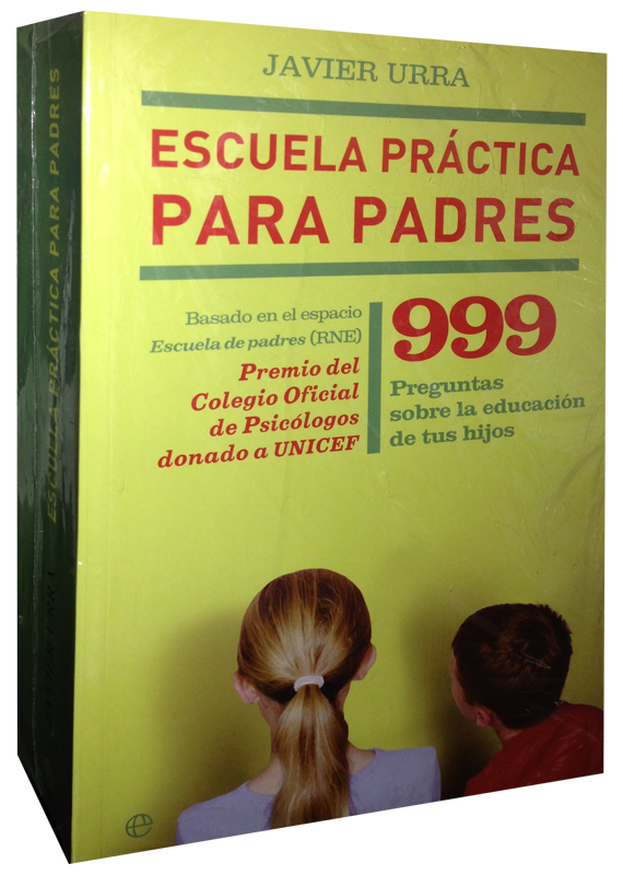 ESCUELA PRÁCTICA PARA PADRES