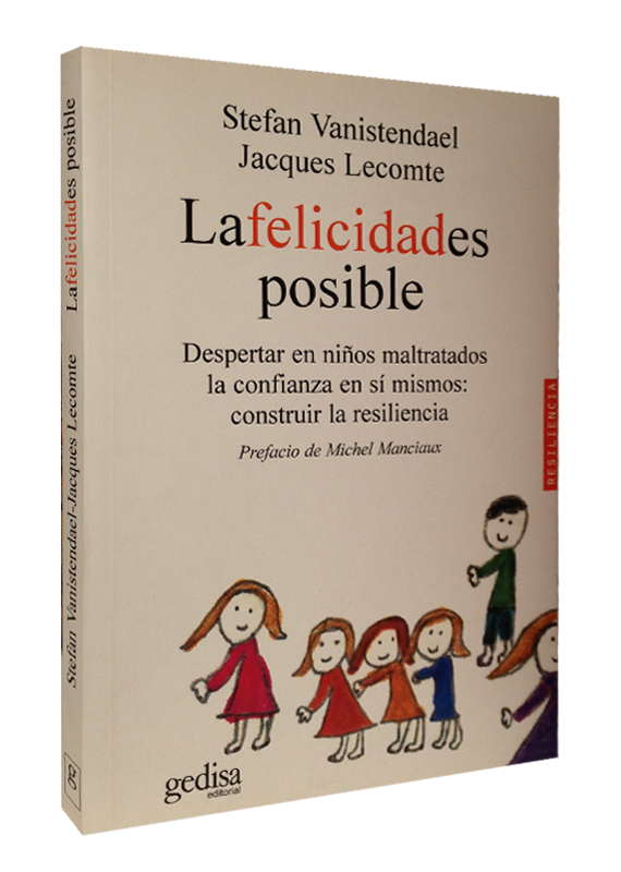 LA FELICIDAD ES POSIBLE