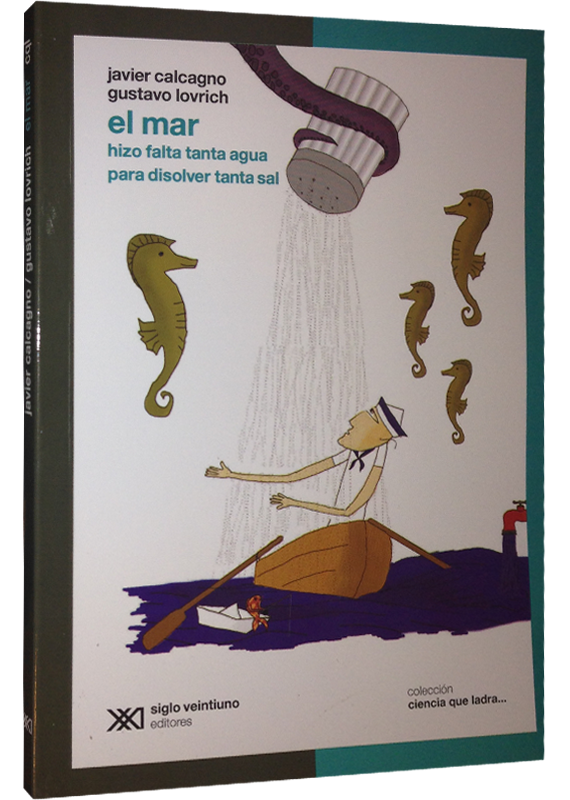 EL MAR