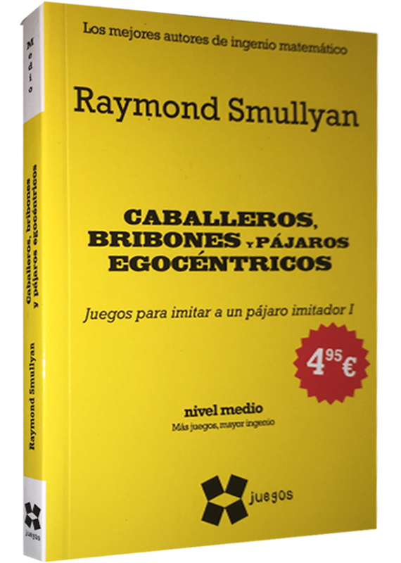 CABALLEROS BRIBONES Y PÁJAROS EGOCÉNTRICOS. NIVEL MEDIO
