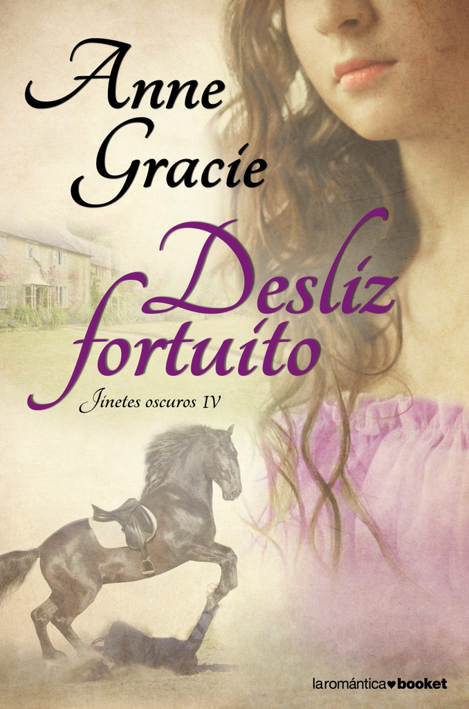 DESLÍZ FORTUITO