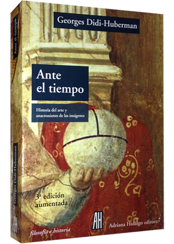 ANTE EL TIEMPO
