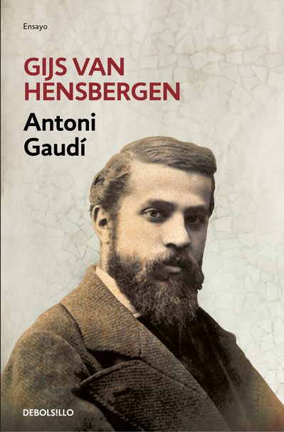 ANTONIO GAUDÍ