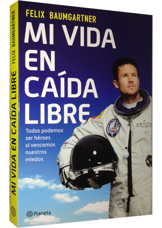 MI VIDA EN CAÍDA LIBRE
