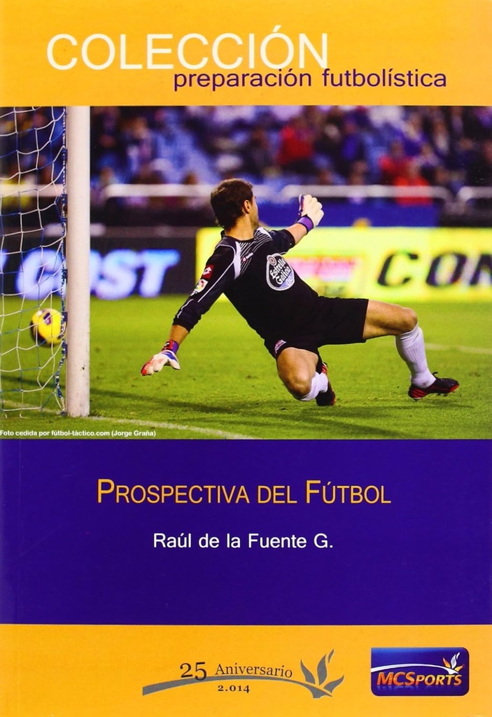 PROSPECTIVA DEL FÚTBOL