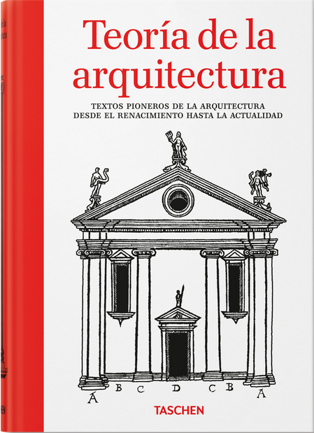 TEORÍA DE LA ARQUITECTURA