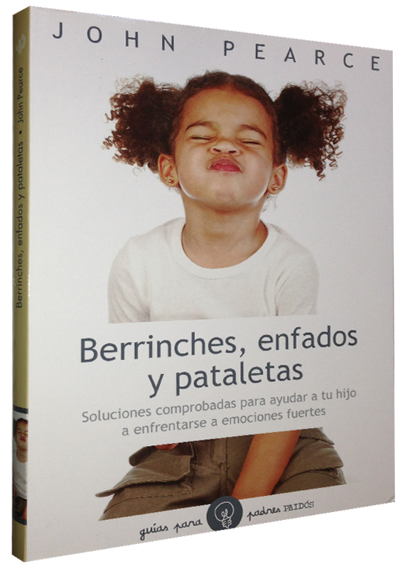 BERRINCHES, ENFADOS Y PATALETAS