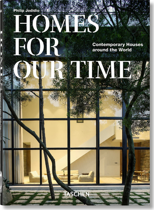 HOME FOR OUR TIME