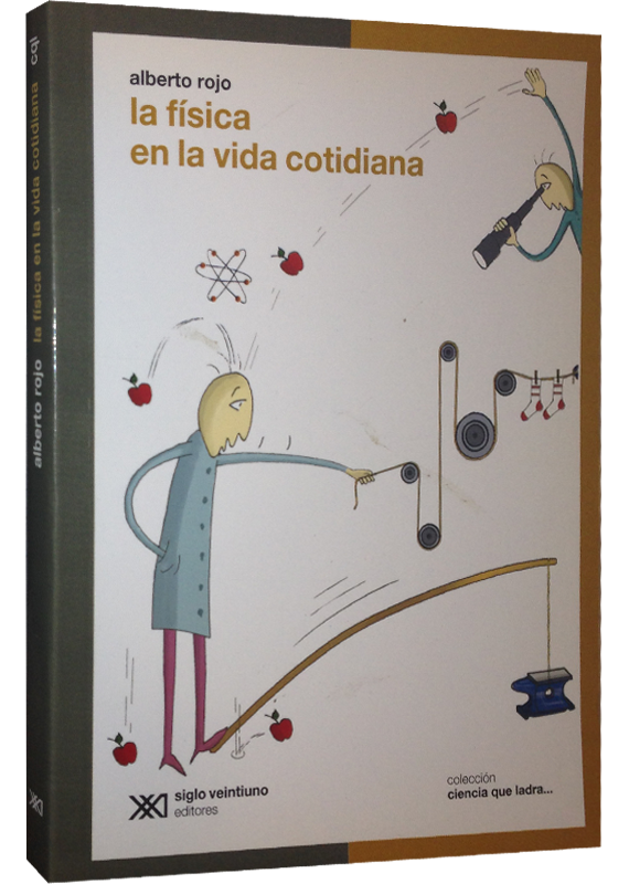 LA FÍSICA EN LA VIDA COTIDIANA