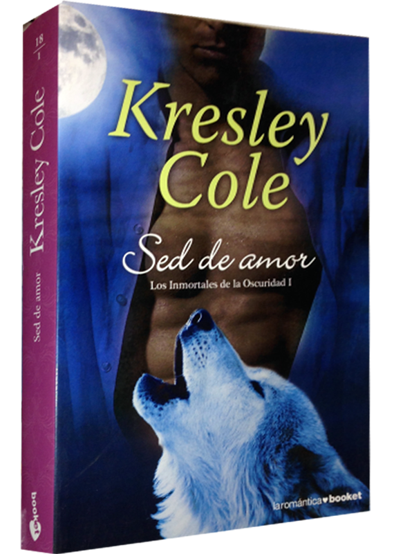 SED DE AMOR